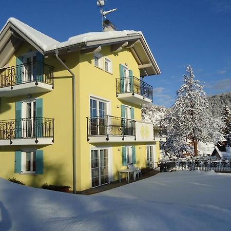 Agritur Belsogno B&B Brez Zewnętrze zdjęcie