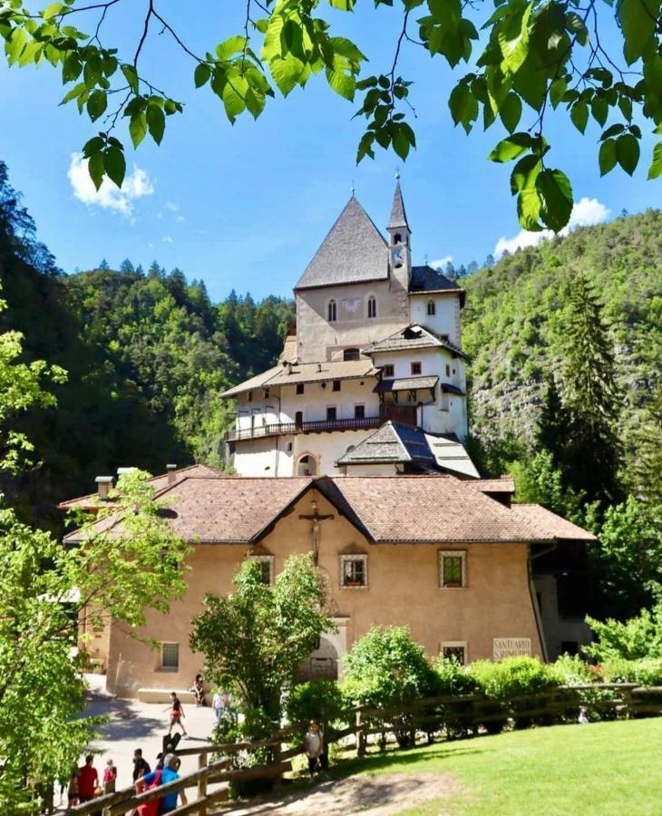 Agritur Belsogno B&B Brez Zewnętrze zdjęcie