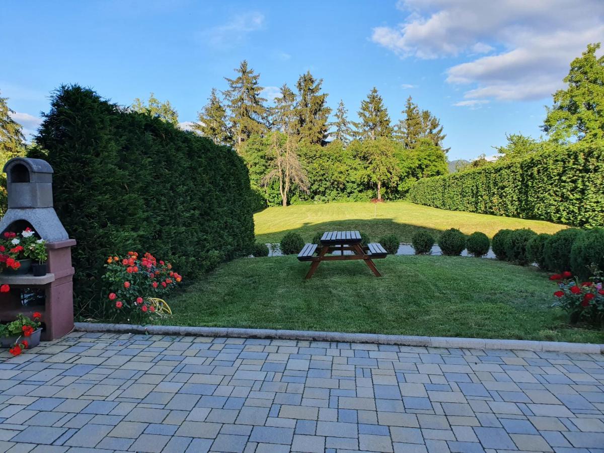 Agritur Belsogno B&B Brez Zewnętrze zdjęcie