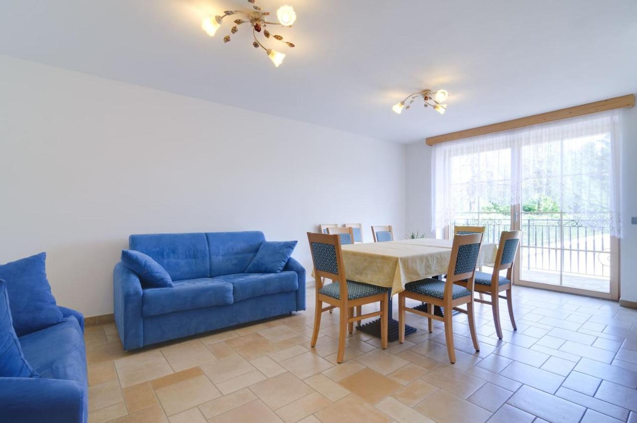 Agritur Belsogno B&B Brez Zewnętrze zdjęcie