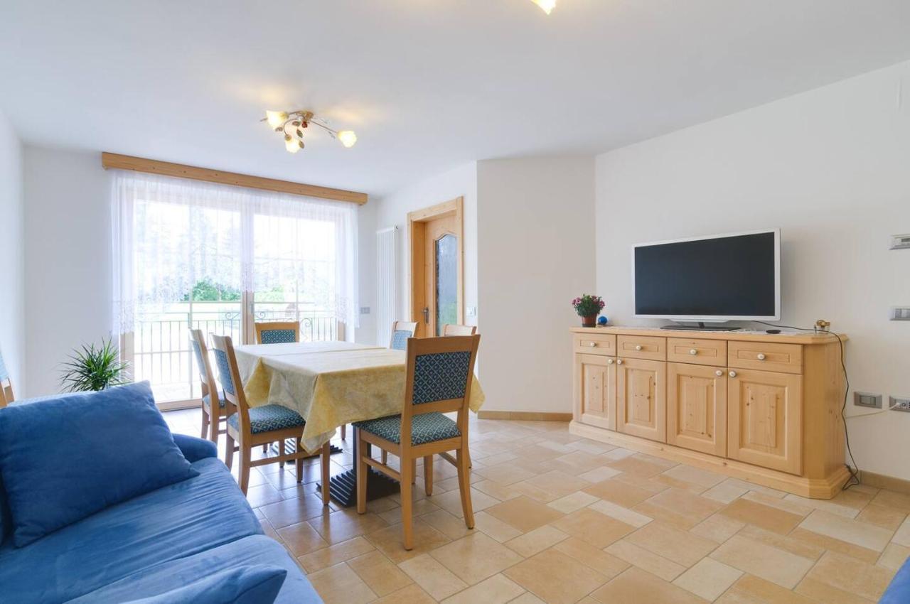 Agritur Belsogno B&B Brez Zewnętrze zdjęcie