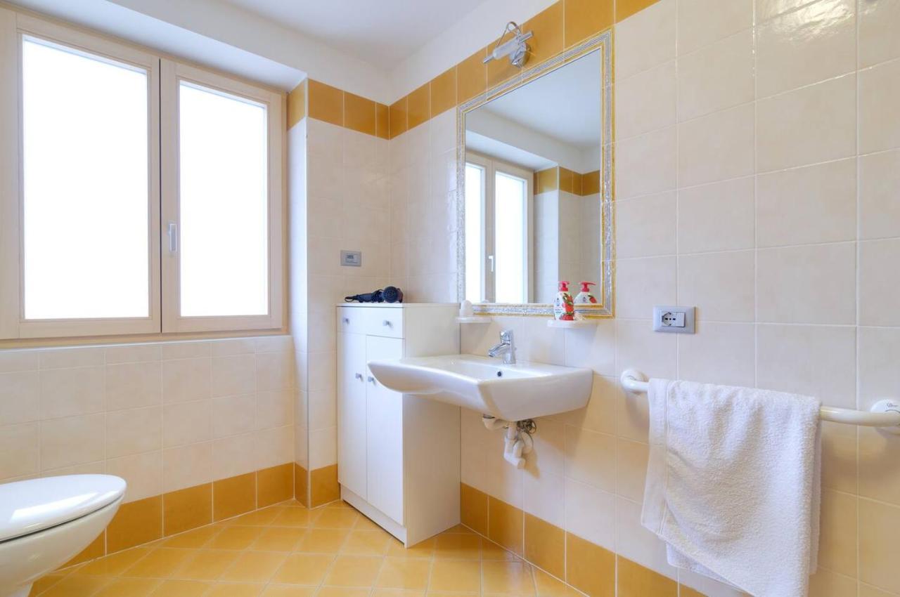 Agritur Belsogno B&B Brez Zewnętrze zdjęcie