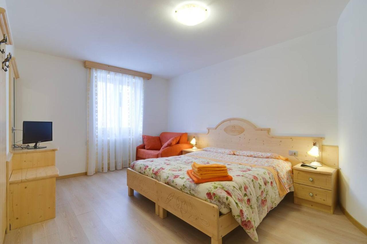 Agritur Belsogno B&B Brez Zewnętrze zdjęcie