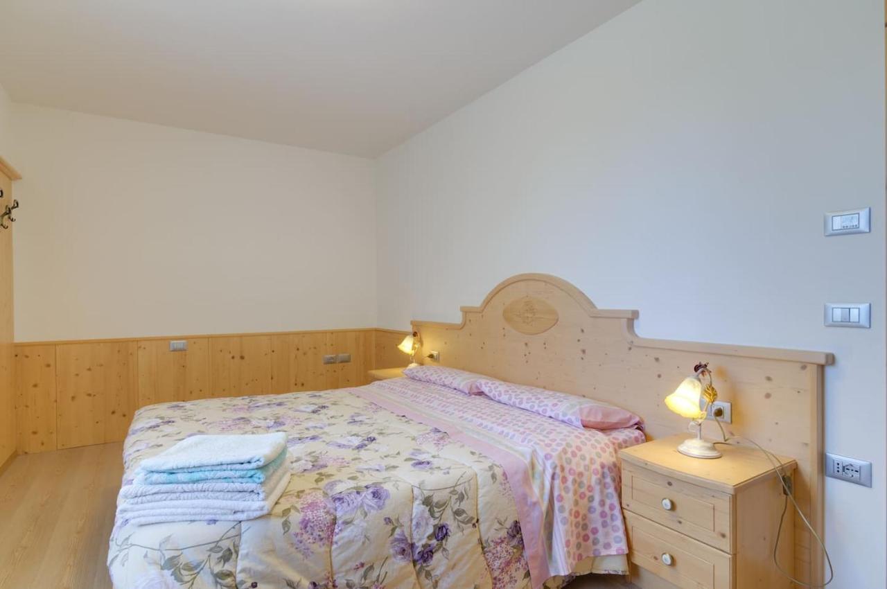Agritur Belsogno B&B Brez Zewnętrze zdjęcie