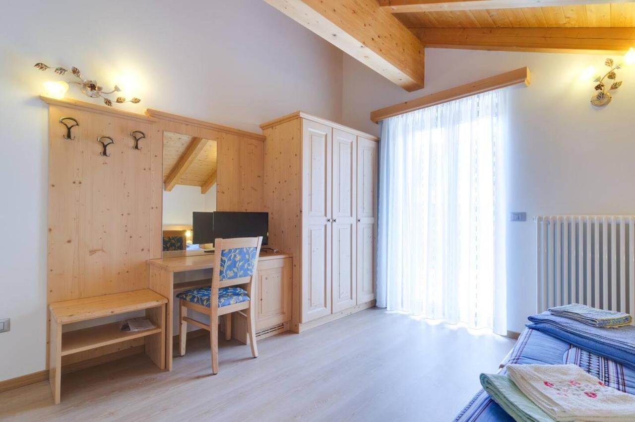 Agritur Belsogno B&B Brez Zewnętrze zdjęcie