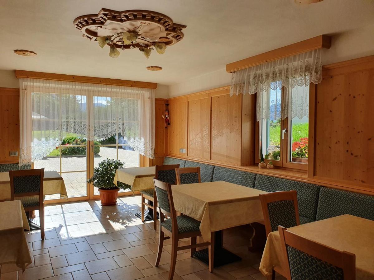 Agritur Belsogno B&B Brez Zewnętrze zdjęcie
