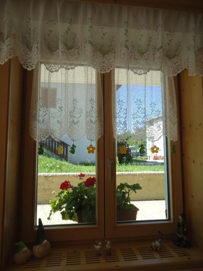 Agritur Belsogno B&B Brez Zewnętrze zdjęcie